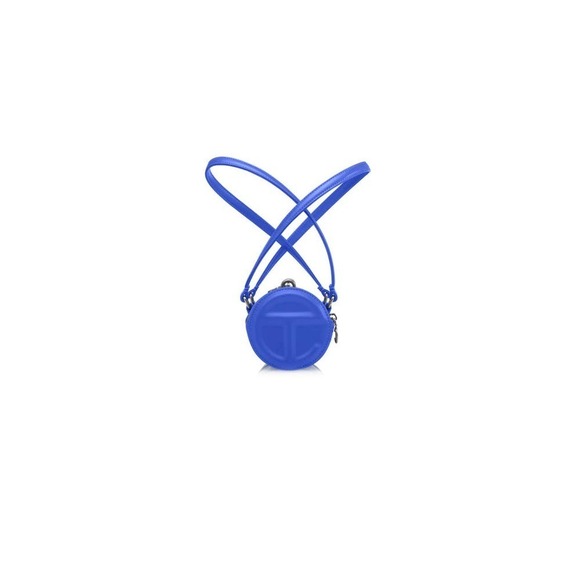 Telfar Handbags - Small painters tape Telfar duffle